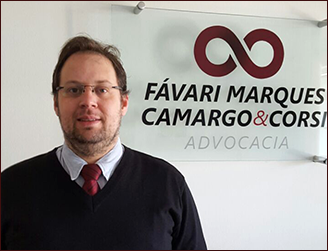 Foto Dr. Fávari Marques